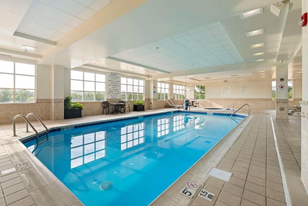 DoubleTree By Hilton Front Royal Blue Ridge Shadows